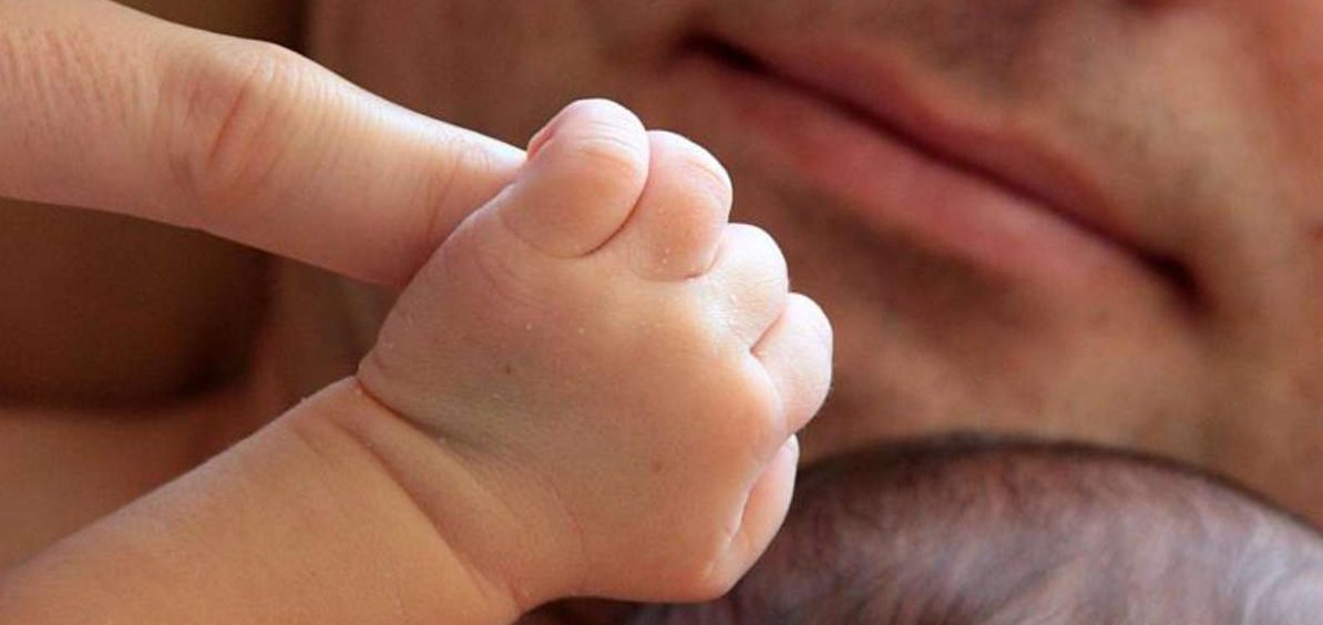 Regierungsrat gibt grünes Licht für zehn Tage Vaterschaftsurlaub