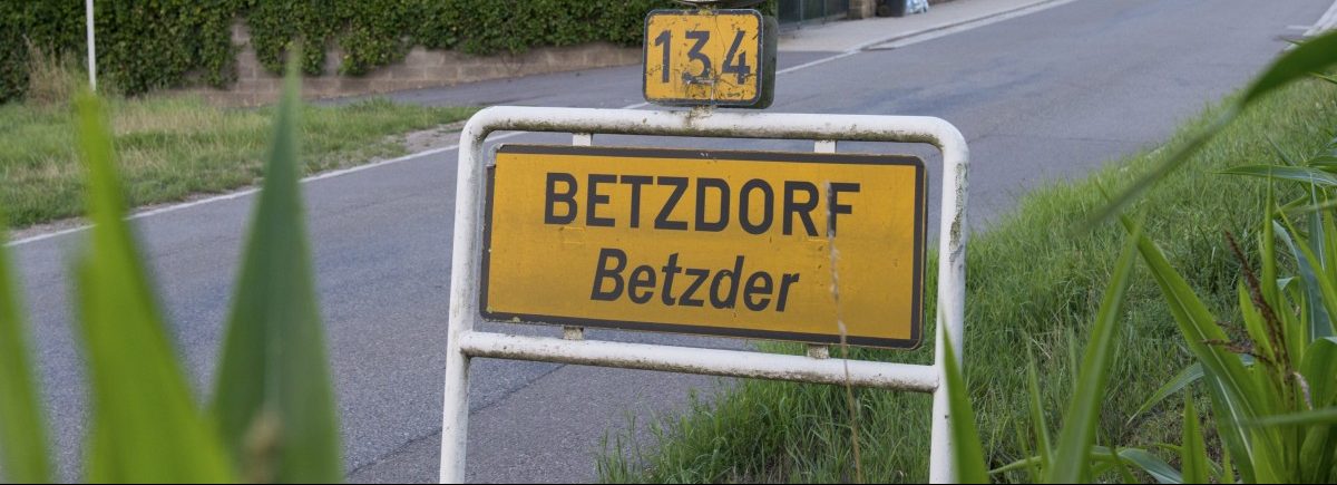 Aufregung um geplatzten Koalitionsvertrag in Betzdorf