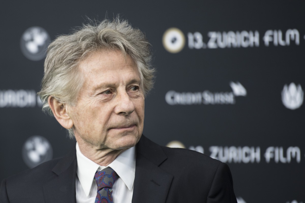Deutsche zeigt Polanski wegen Vergewaltigung an