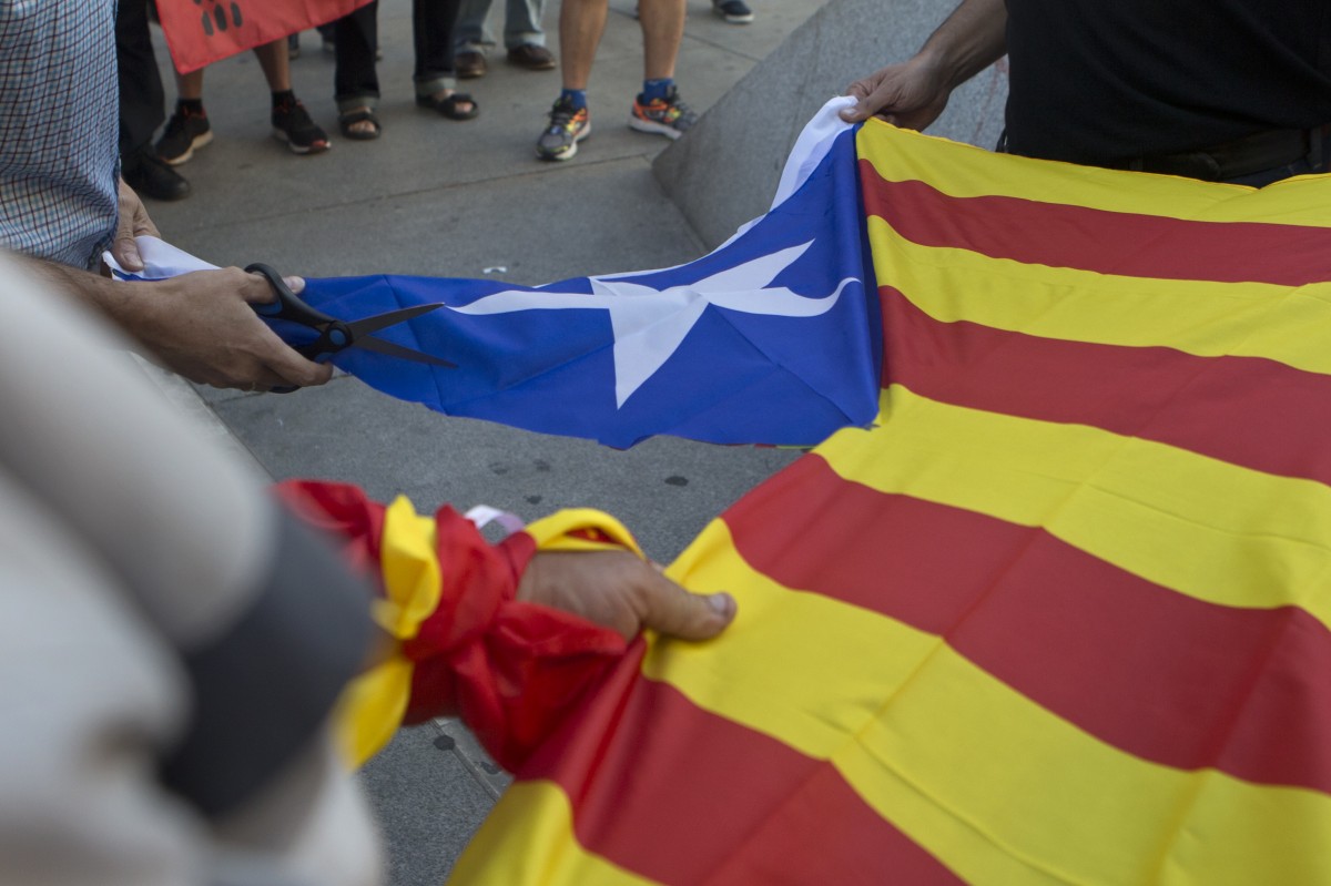 Katalonien: Rajoy zeigt sich weiter kompromisslos