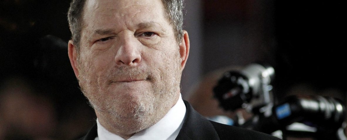 Oscar-Akademie wirft Weinstein raus