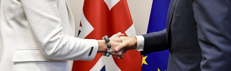 EU bleibt in Sachen Brexit hart