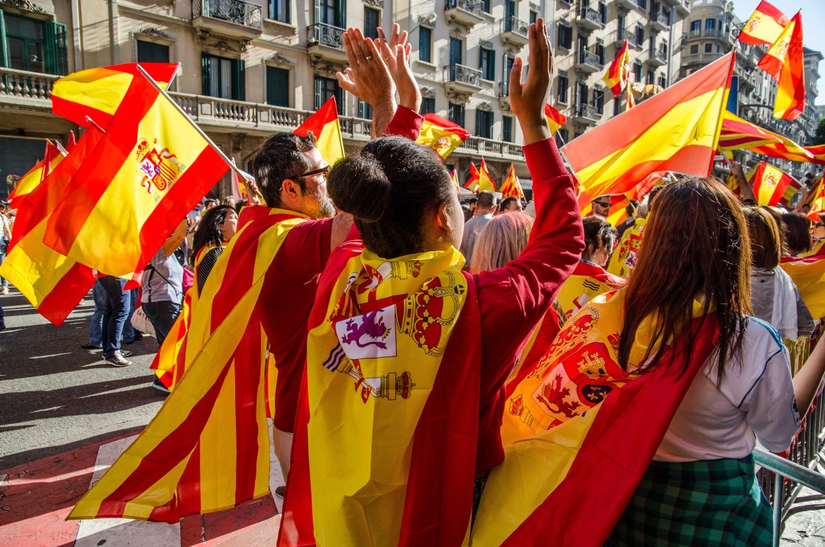 Madrid übernimmt Amtsgeschäfte in Katalonien