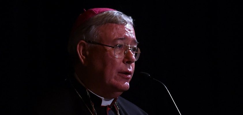 Erzbischof: „Luc Frieden hat mein Vertrauen“