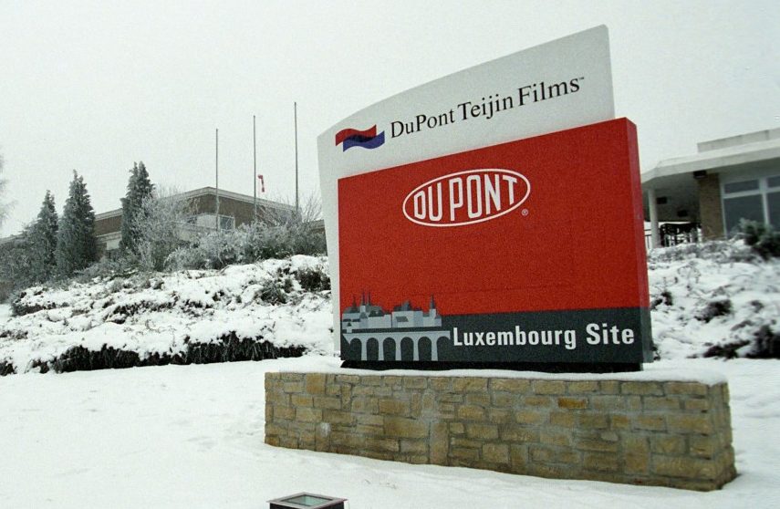 Luxemburger Chemiekonzern wird verkauft