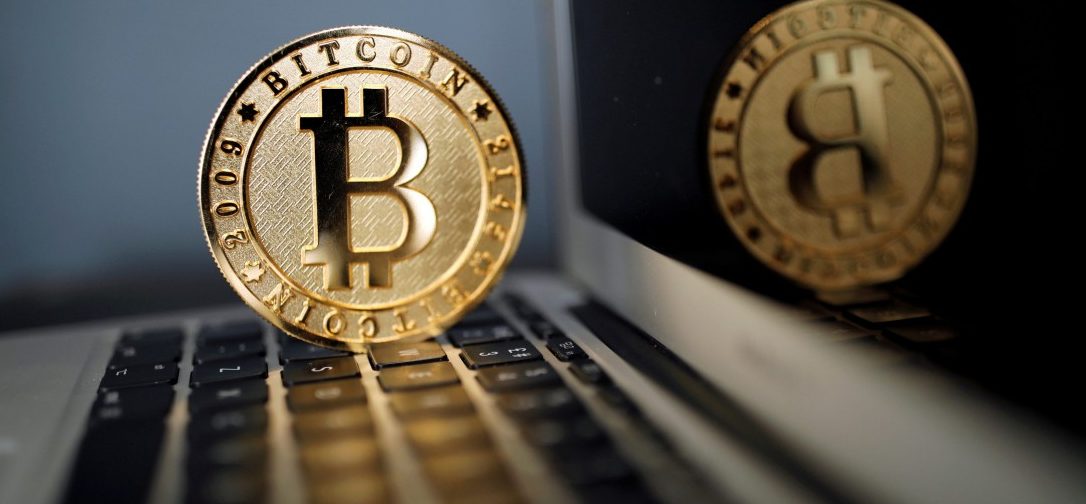 Bitcoin durchbricht Marke von 5.000 Dollar