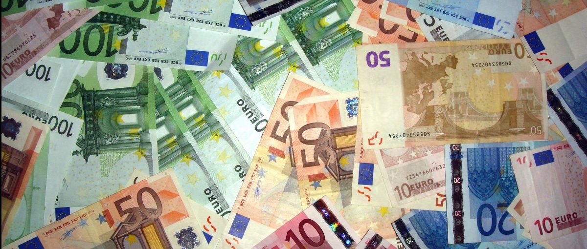 Luxemburg: Sparzinsen auf  Rekordtief