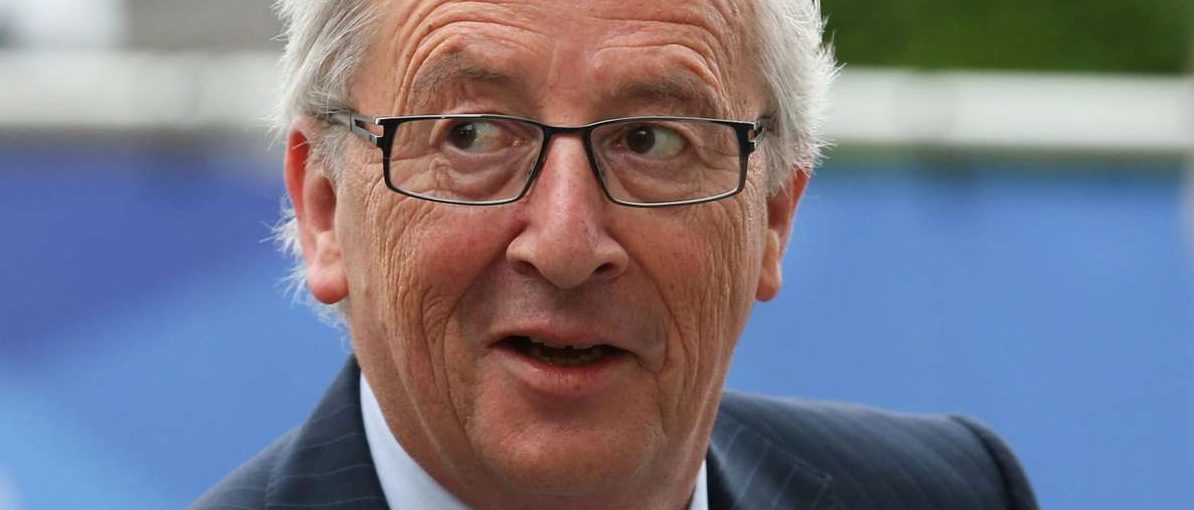 Juncker muss im SREL-Prozess aussagen