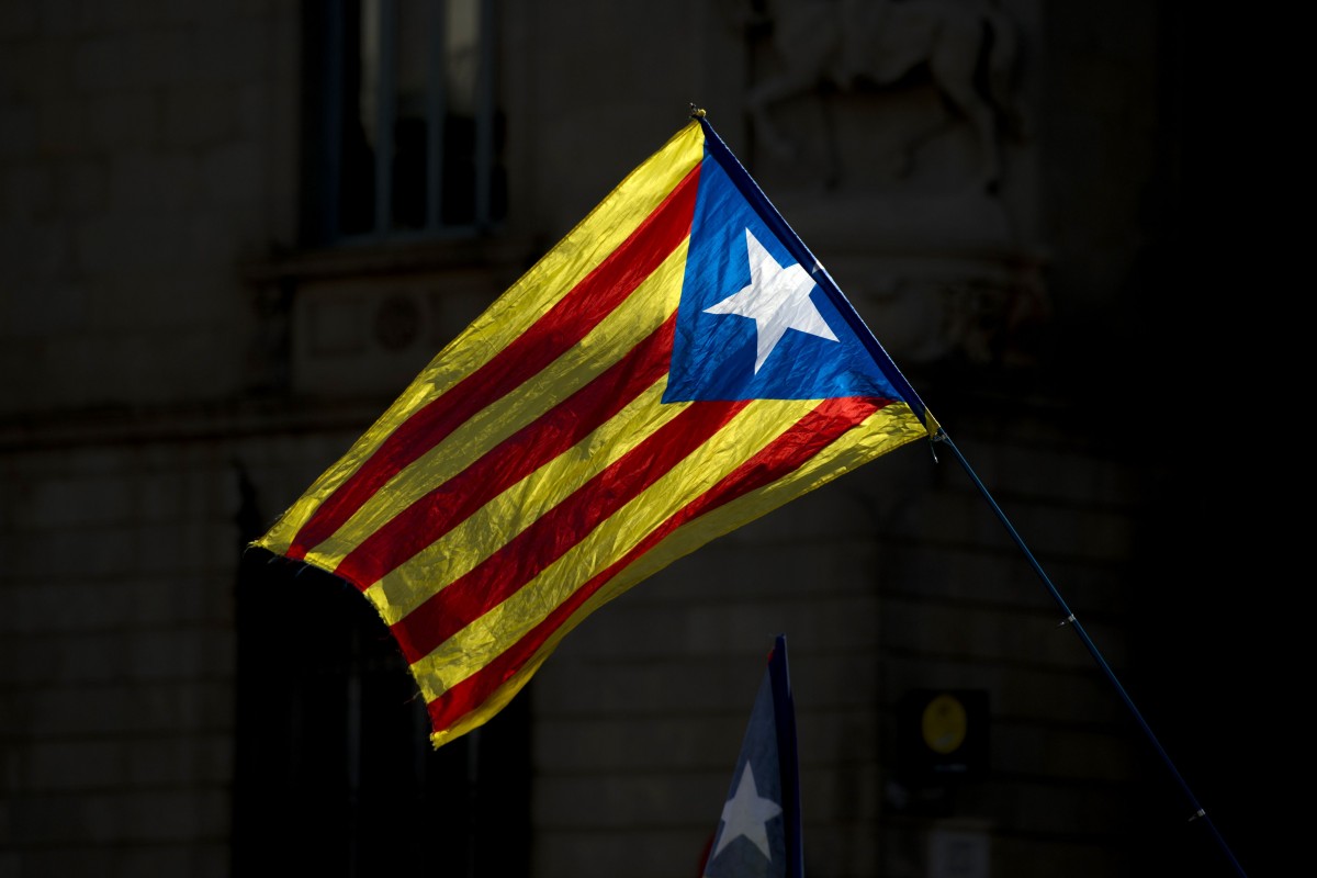 Katalonien fordert den spanischen Staat heraus