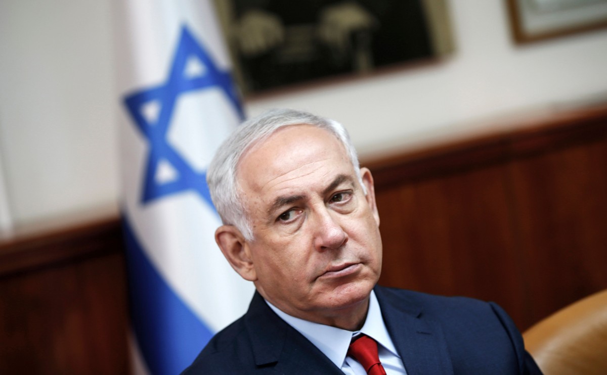 USA verweigern israelischem Annexionsplan Zustimmung