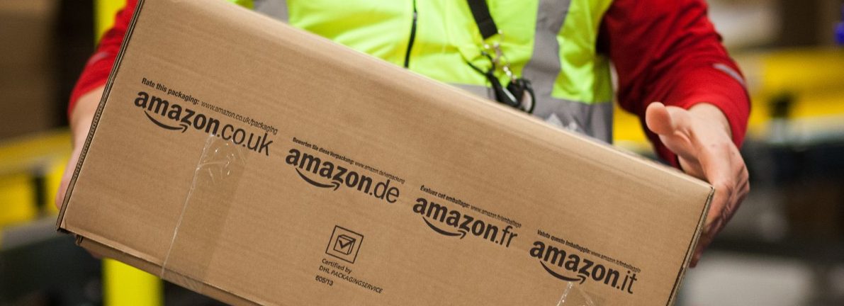 Amazon soll Steuern nachzahlen