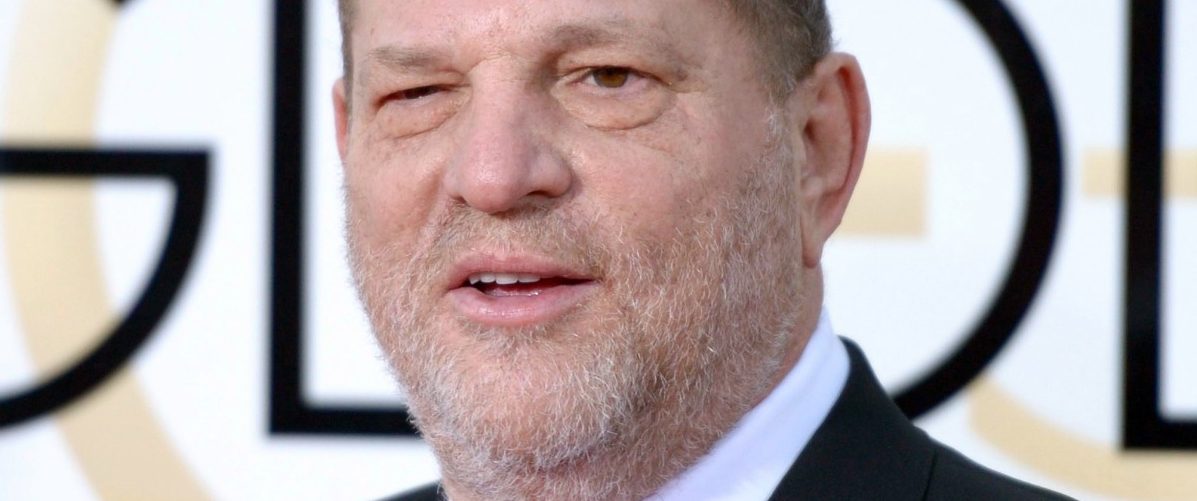 Neue Vorwürfe gegen Weinstein