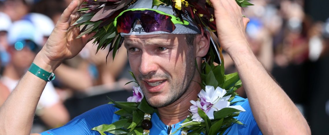 „Brutales Tempo“ – Deutscher gewinnt Ironman