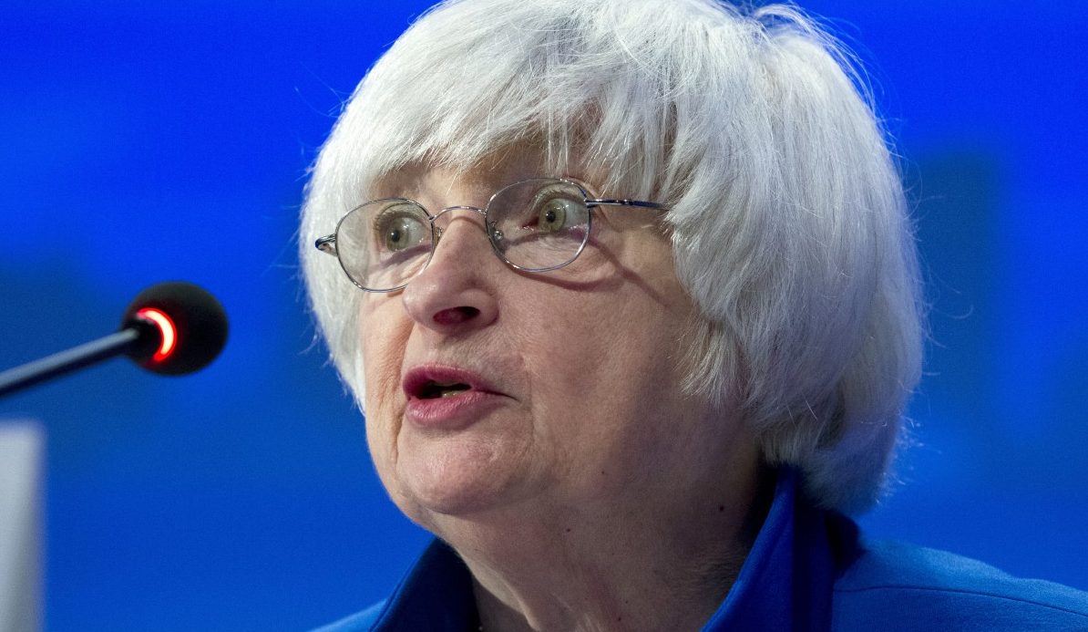 Wer folgt Yellen als Chef der US-Notenbank?