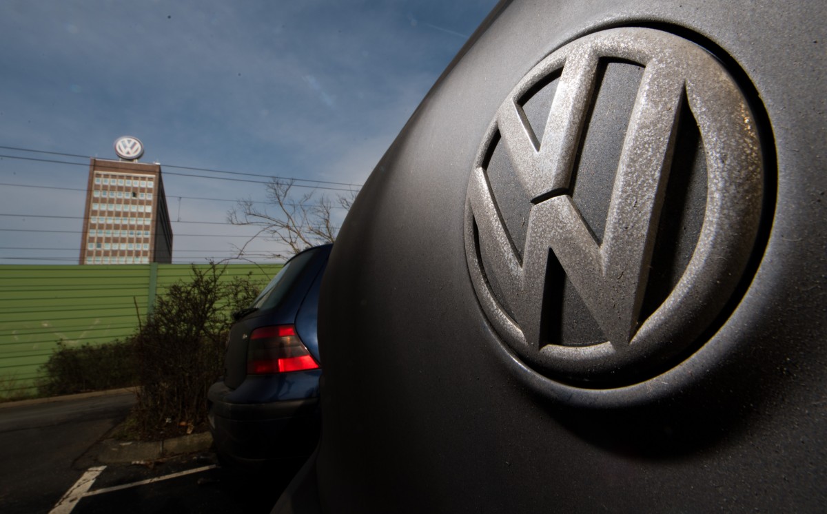 VW nutzt Luxemburg, um massiv Steuern zu sparen