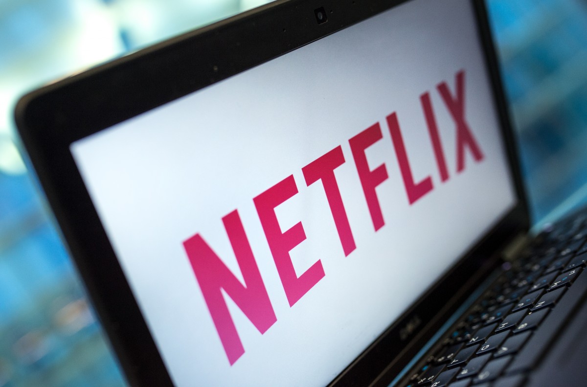 Netflix will sich 1,6 Milliarden Dollar am Finanzmarkt holen
