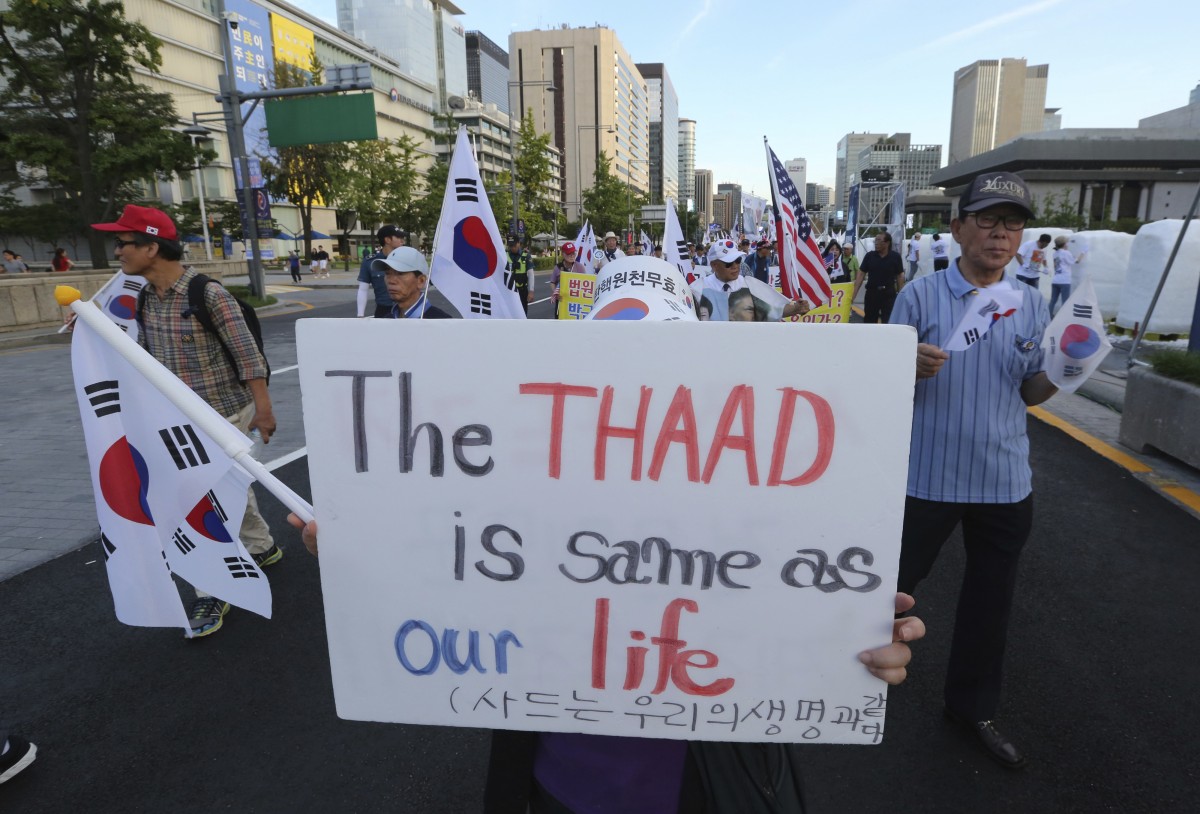 Südkorea und China wollen wieder Austausch „in allen Bereichen“