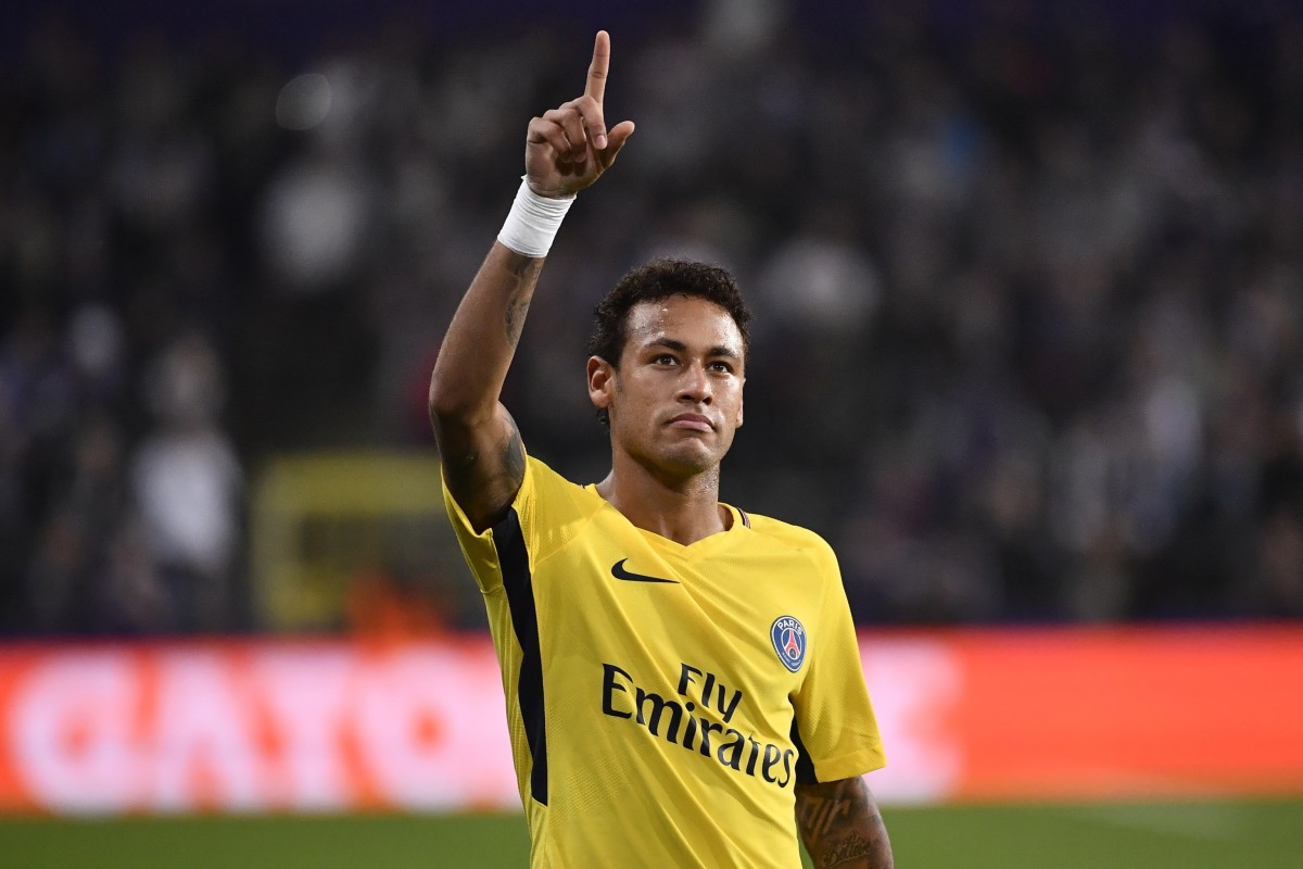 Superstar Neymar zu Strafe von 1,1 Millionen Euro verurteilt
