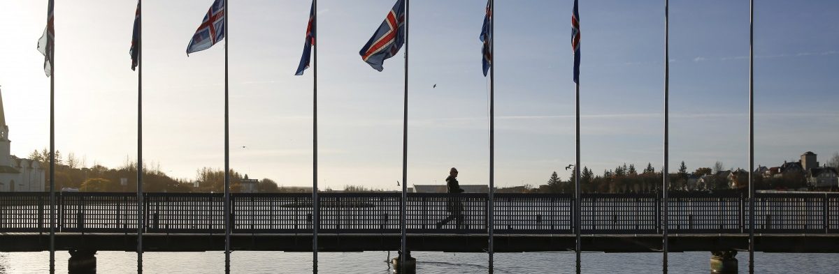 Island vor schwieriger Regierungsbildung