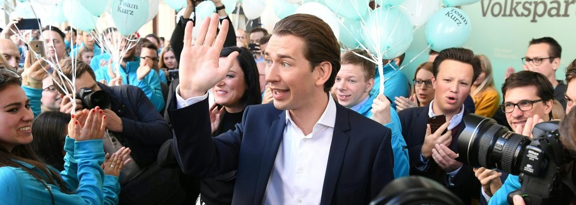 Parlamentswahlen in Österreich haben begonnen