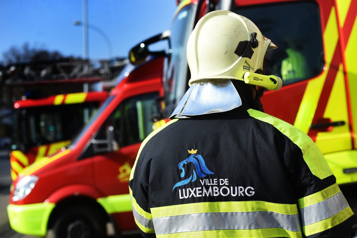 Luxemburg: Erstmals „Gaffer“ vor Gericht