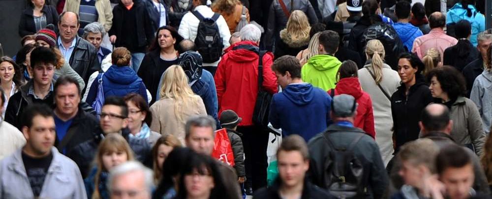 Luxemburgs Bevölkerung könnte bis 2060 auf 1,2 Millionen anwachsen