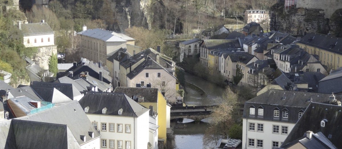 Ratingagentur nimmt Luxemburg unter die Lupe