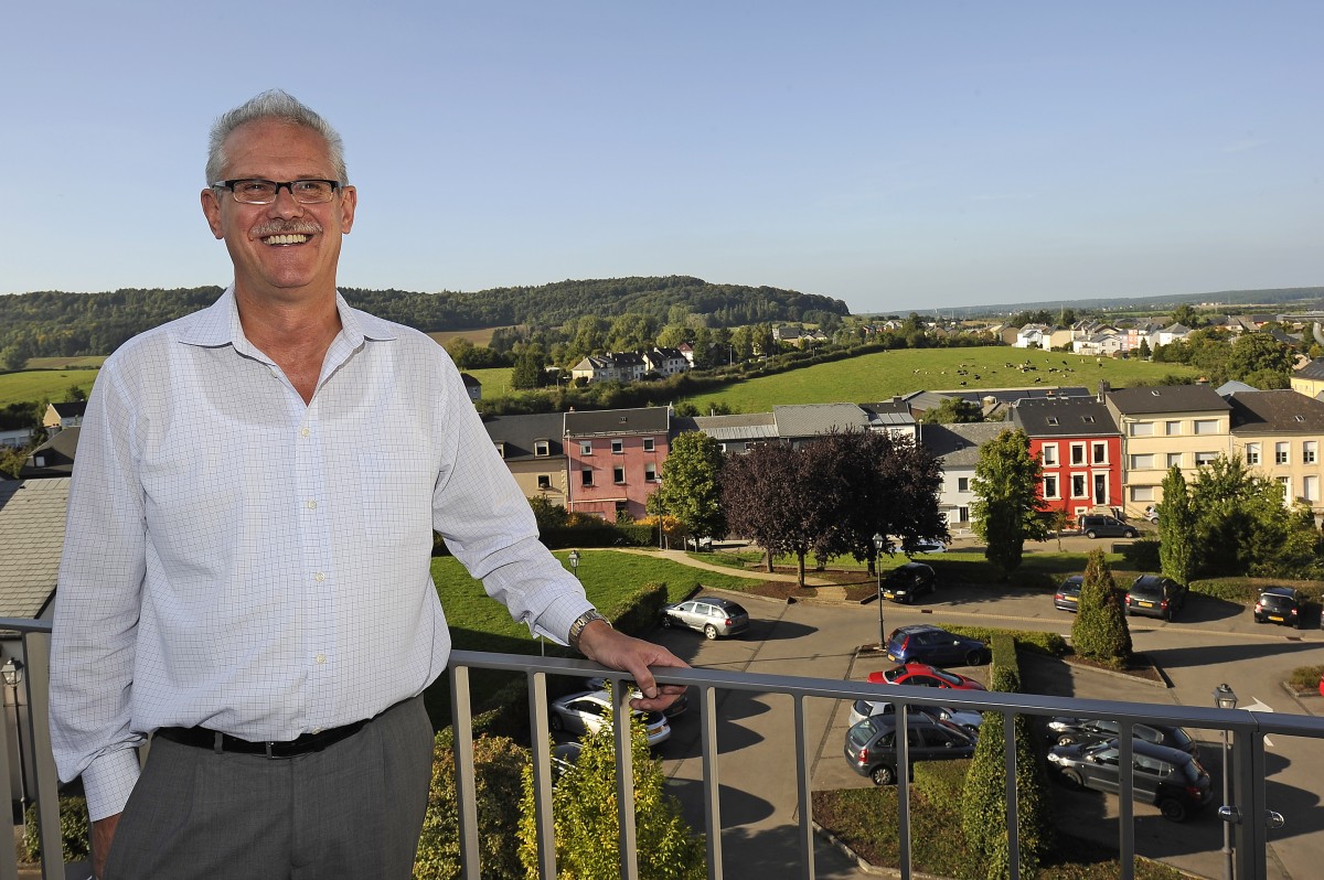 John Lorent bleibt Bürgermeister in Kayl/Tetingen