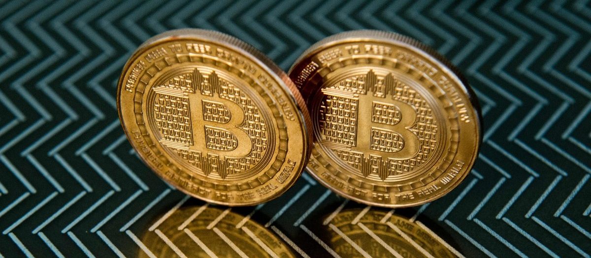 Bitcoin steigt über 8.000 Dollar