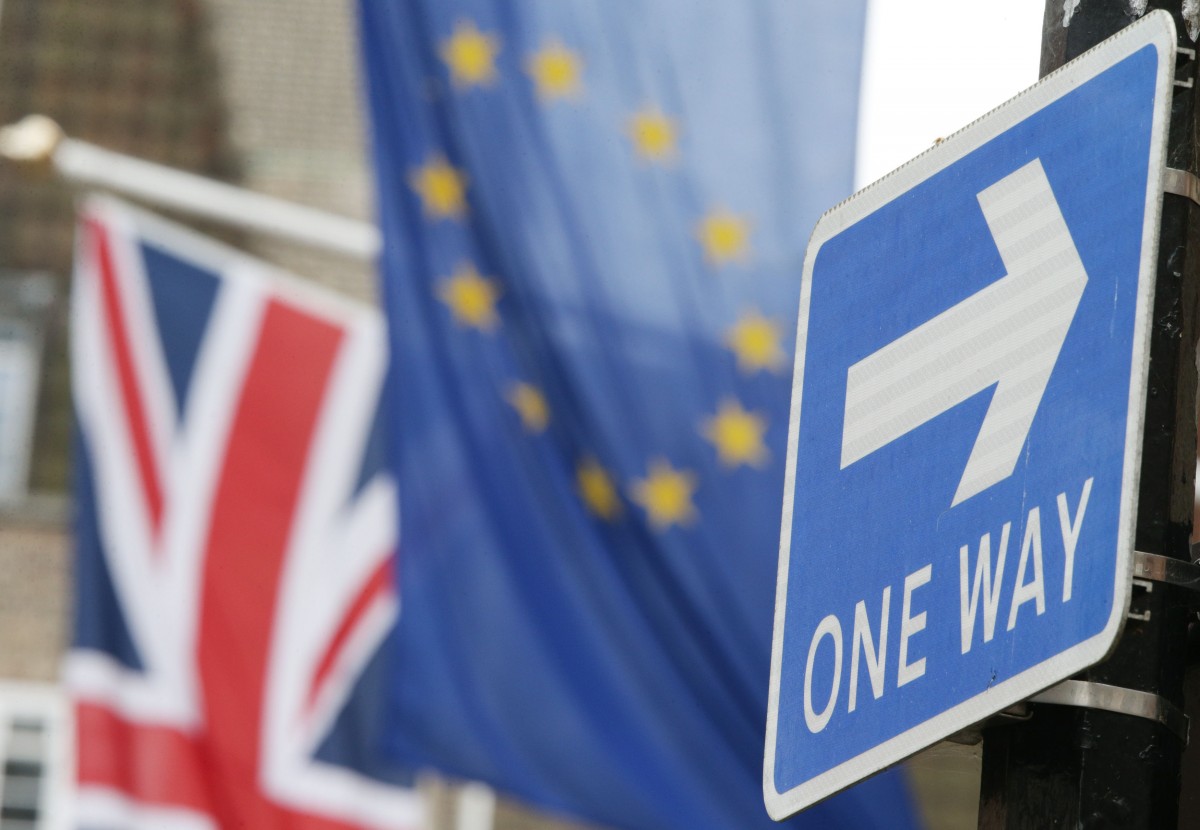 Britischer Brexit-Minister Davis: EU soll Zugeständnisse machen