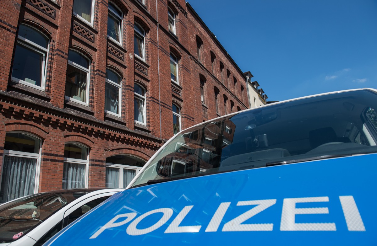 Toter in Saarbrücken gefunden - Polizei geht von Verbrechen aus