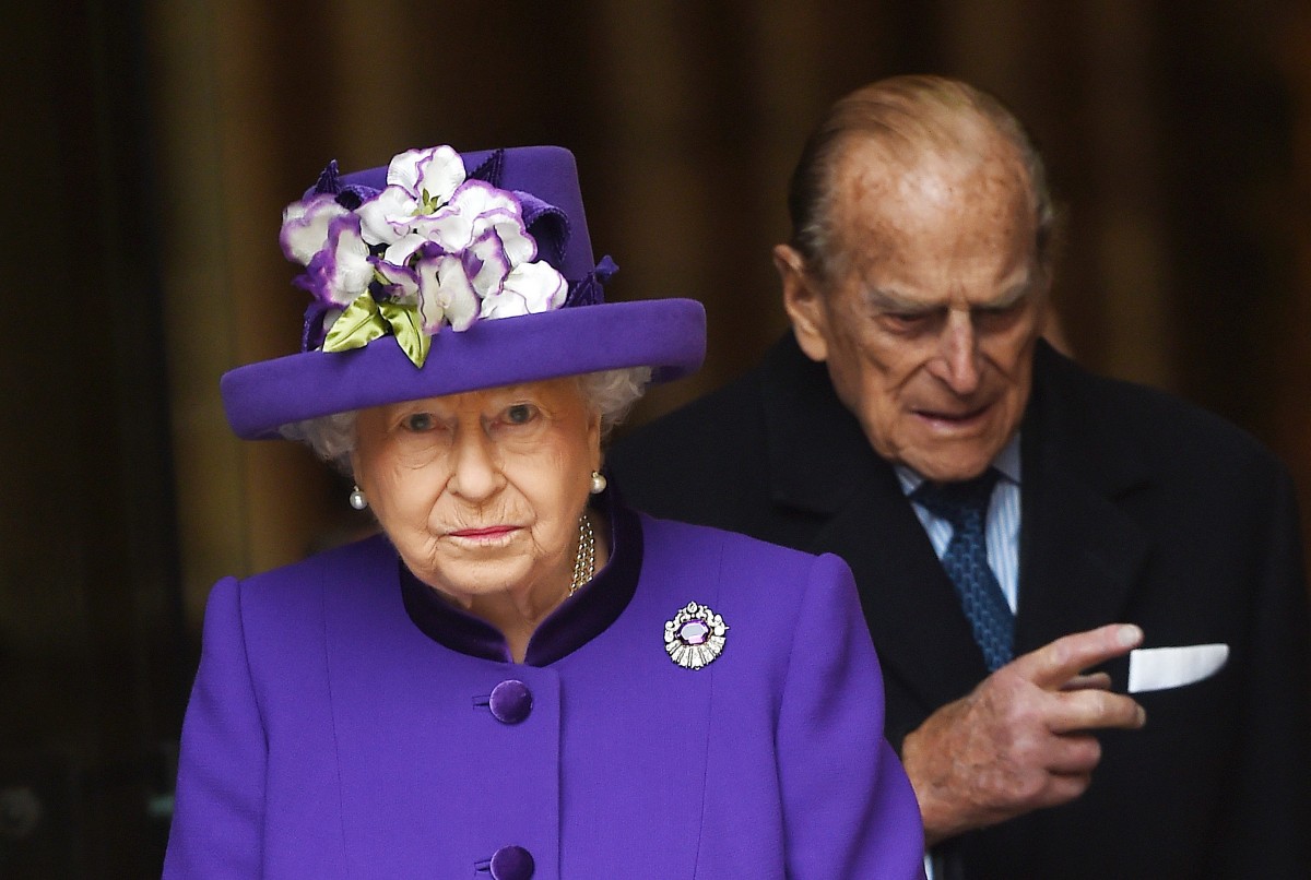 Die Queen und ihr Traumprinz – 70 Jahre Ehe ohne Skandale
