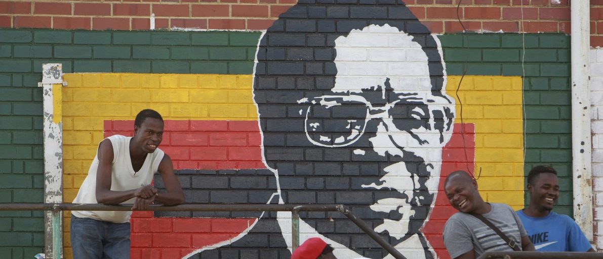 Nach 37 Jahren – Simbabwes Präsident Mugabe reicht Rücktritt ein
