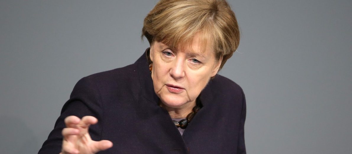Merkel will im Fall von Neuwahlen wieder antreten
