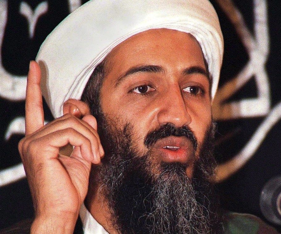 CIA veröffentlicht umfangreiches Archiv Osama bin Ladens
