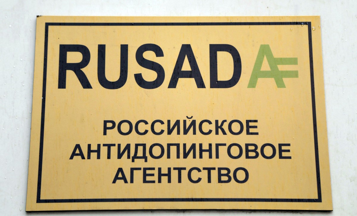 Russlands Anti-Doping-Agentur bleibt suspendiert