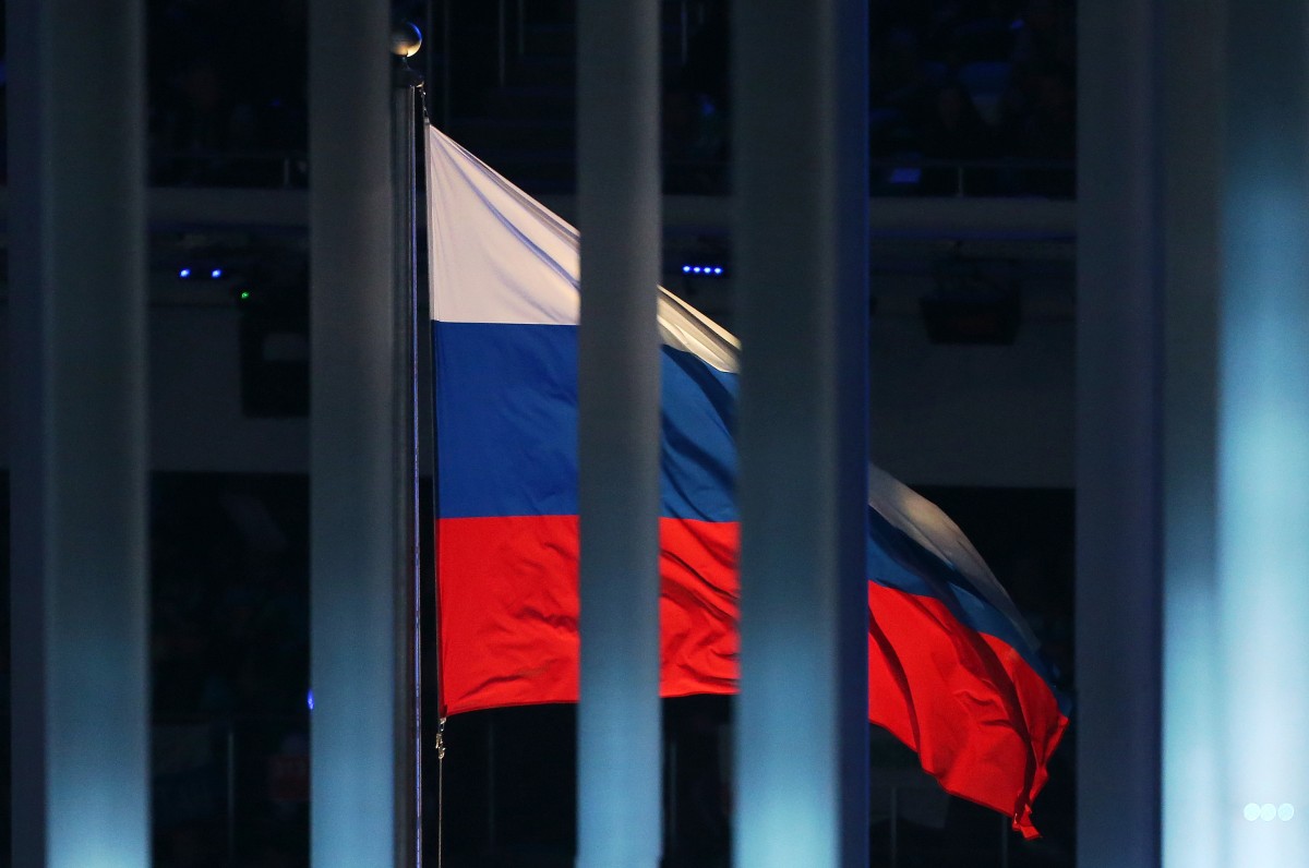 Moskau fürchtet Ausschluss von Olympia