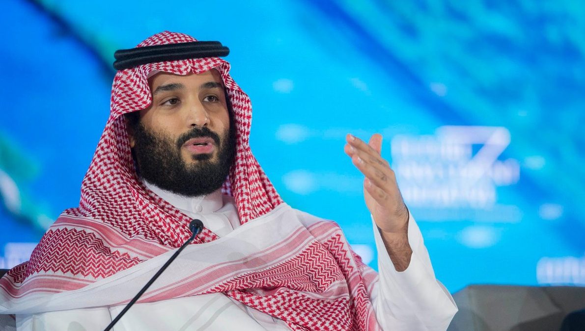 Rund 200 Personen bei Verhaftungswelle in Saudi-Arabien festgesetzt