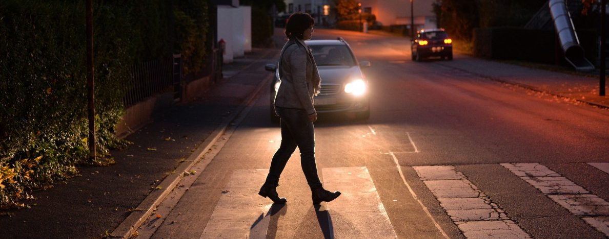 Acht Fußgänger starben 2016 auf Luxemburgs Straßen