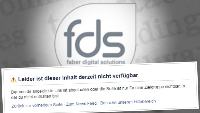 Faber Digital Solutions insolvent