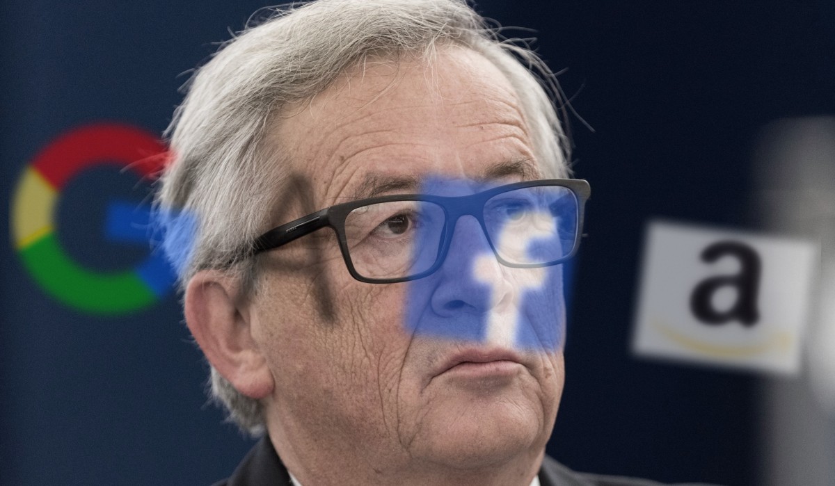 Juncker kritisiert Luxemburger Steuerpolitik