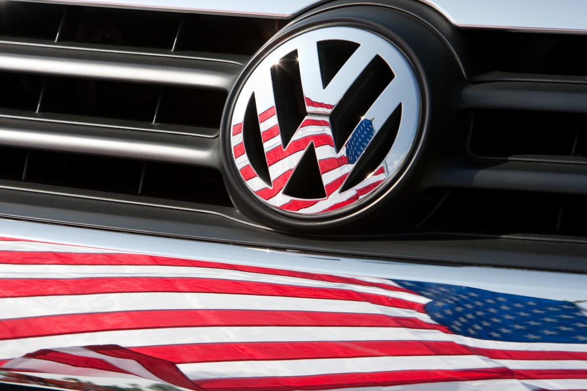 Gnadenlos: Höchststrafe für VW-Manager in den USA