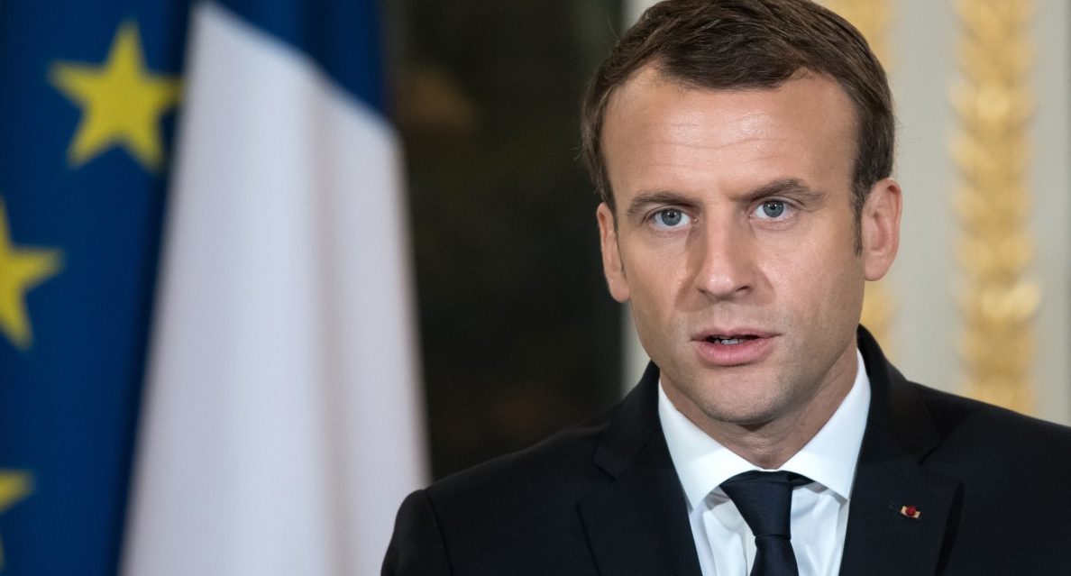 Macron wird 40 - Wohin geht die Reise?