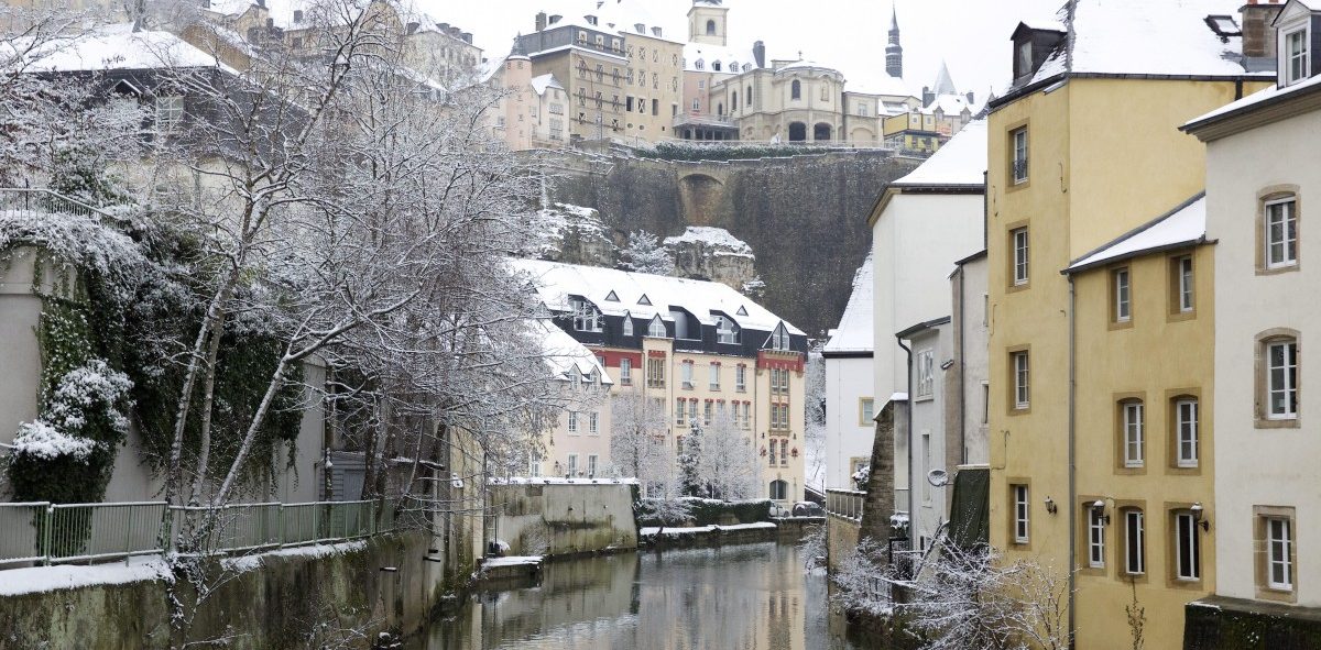 The Guardian entdeckt Luxemburgisch − eine „kurios“ klingende Sprache