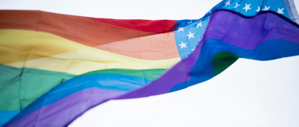 USA streiten über Torte eines Homo-Paares