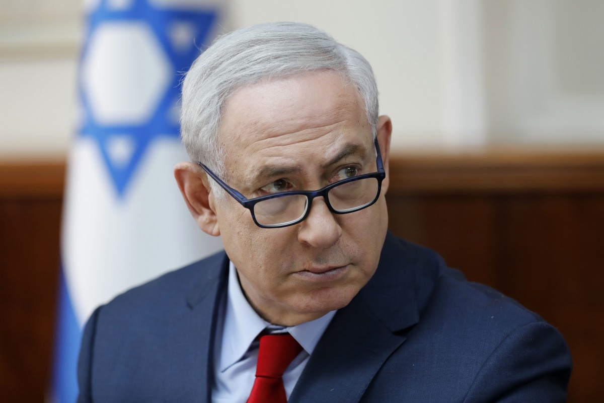 Netanjahu nennt Vereinte Nationen „Lügenhaus“
