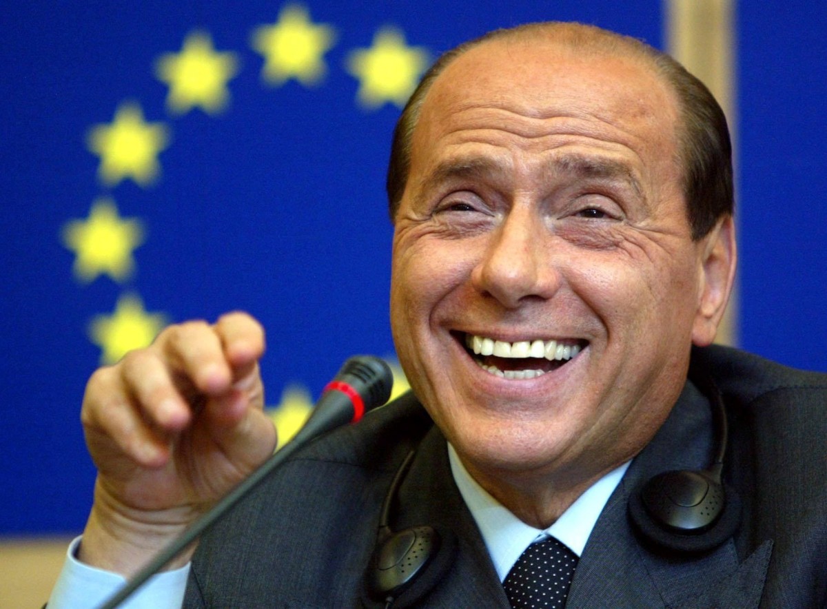 Berlusconi bezahlte Mafiabosse