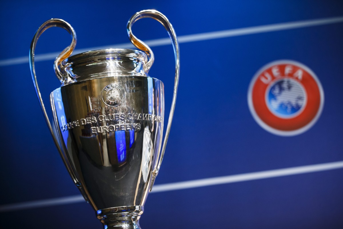 Champions League: Real trifft auf PSG