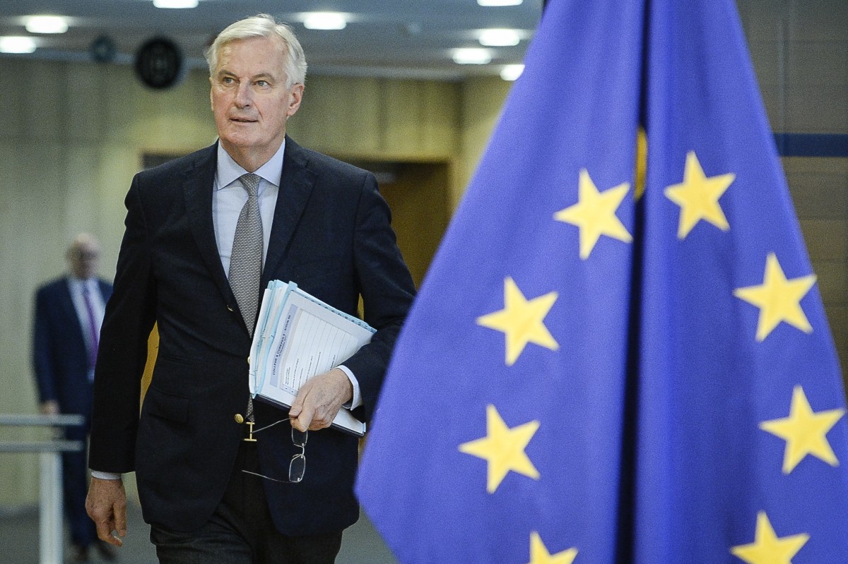 EU bietet Großbritannien Übergangsfrist