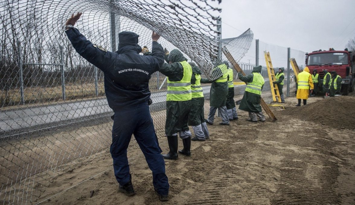 Flüchtlingskrise: EU-Kommission verklagt Tschechien, Ungarn und Polen